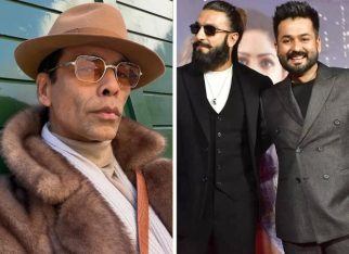 Karan Johar says Dhurandhar The Revenge reminds him of “pure solid Hindi cinema”; lauds Ranveer Singh’s “career best” performance and “naya director” Aditya Dhar