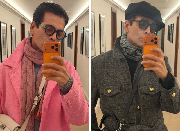 Karan Johar is obsessed with Hermès: Decoding his bag collection that ranges from Rs.73 lakhs to Rs.15 lakhs