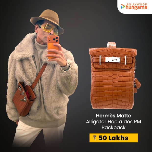 Karan Johar is obsessed with Hermès: Decoding his bag collection that ranges from Rs.73 lakhs to Rs.15 lakhs