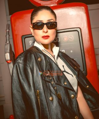 Celeb Photos Of Kareena Kapoor Khan
