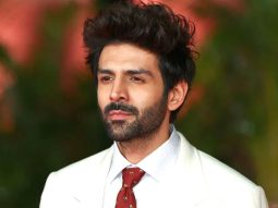 Kartik Aaryan is currently learning how to fly a plane for Captain India