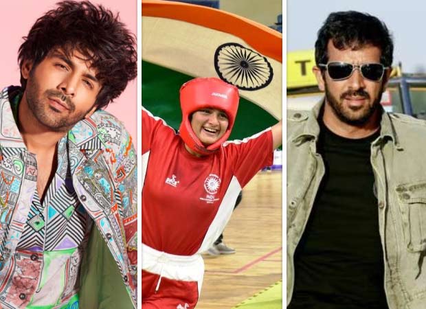 Kartik Aaryan to play kickboxing champion Tajamul Islam’s coach in Kabir Khan’s next