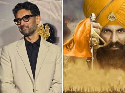Kesari turns 7: Anurag Singh reveals film set caught fire during climax shoot; credits the support given by Akshay Kumar and Karan Johar