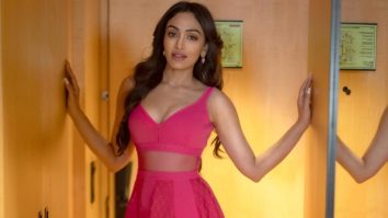 Khushalii Kumar shares heartfelt note as she steps into OTT with Sapne Vs Everyone Season 2