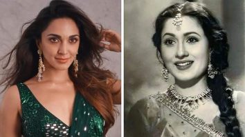 Kiara Advani is not a part of Madhubala Biopic: Industry sources