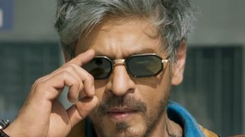 Shoot of Shah Rukh Khan’s King in Dubai cancelled amid Middle East tensions, desert sequence shifted to Mumbai: Report