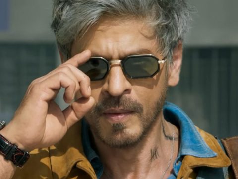 Shoot of Shah Rukh Khan’s King in Dubai cancelled amid Middle East tensions, desert sequence shifted to Mumbai: Report