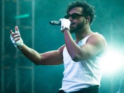 King on his album Raja Hindustani : “These are artistes whose songs have shaped how we understand love, heartbreak and longing”