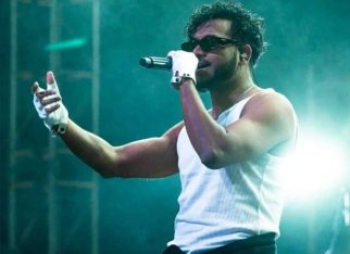 King on his album Raja Hindustani : “These are artistes whose songs have shaped how we understand love, heartbreak and longing”