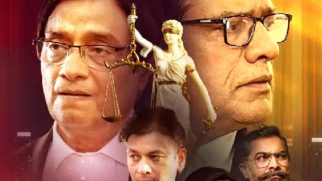 Kissa Court Kachehari Ka – Trailer | Rajesh Sharma, Brijendra Kala, Rajnish Jaiswal