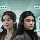 Global breakthrough: Netflix’s Accused becomes first Indian film to trend in 72 countries