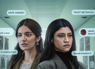Global breakthrough: Netflix’s Accused becomes first Indian film to trend in 72 countries