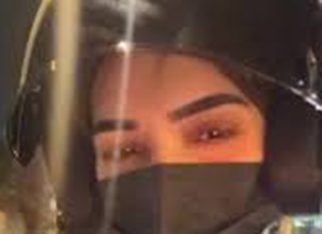 Kriti Sanon takes bike ride home after late-night shoot: “My favourite way of ditching the traffic post shoot!”