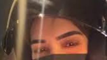 Kriti Sanon takes bike ride home after late-night shoot: “My favourite way of ditching the traffic post shoot!”