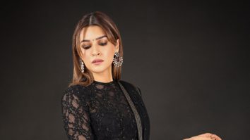 Kriti Sanon