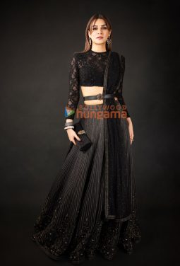 Kriti Sanon