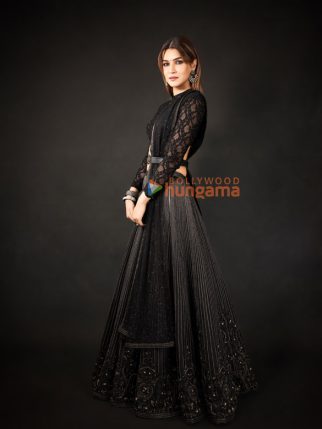 Kriti Sanon