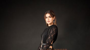 Kriti Sanon