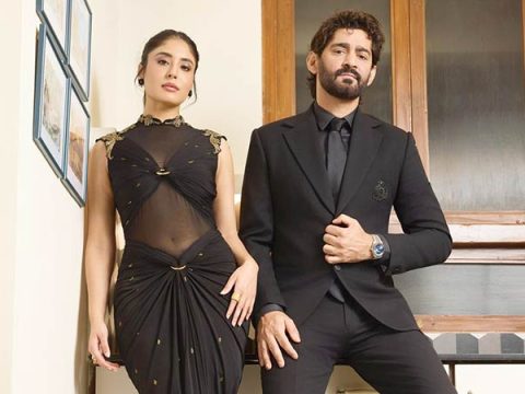 Kritika Kamra & Gaurav Kapur redo Bandra home ahead of wedding next week