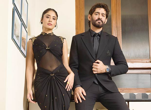 Kritika Kamra & Gaurav Kapur redo Bandra home ahead of wedding next week