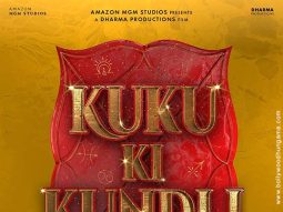 First Look Of The Movie Kuku Ki Kundli