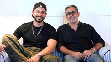Kunal Kemmu turns producer; launches DRONGO Films with Chirag Nihalani after Madgaon Express success