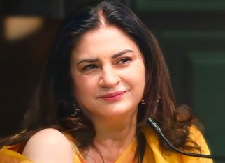 Kunickaa Sadanand slams AI image with Kumar Sanu, says she will report it for defamation
