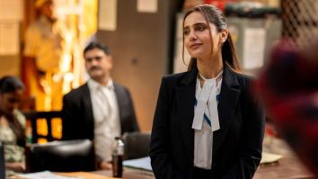 Kusha Kapila speaks on joining Maamla Legal Hai 2: “Stepping in as Nayana Arora is being part of the madness”