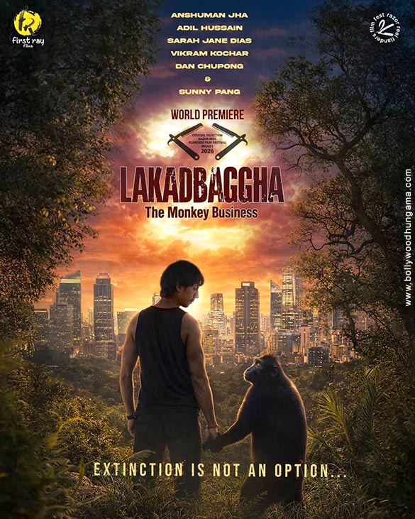 lakadbaggha 2 the monkey business 1