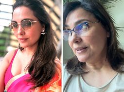 Lara Dutta reveals stressful days in Dubai amid Israel–Iran conflict; thanks UAE government for protection