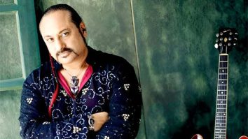 Singer-Composer Leslee Lewis makes Bollywood playback comeback after 26 years