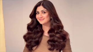 Looks like Shilpa Shetty is ageing backwards