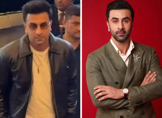 Love & War update: Ranbir Kapoor debuts clean-shaven look; sparks buzz around Sanjay Leela Bhansali’s next