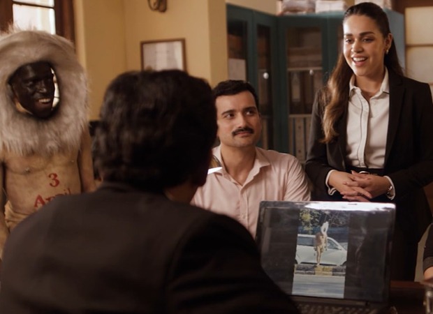 Maamla Legal Hai Season 2 to premiere on April 3, 2026, on Netflix