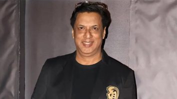 Madhur Bhandarkar THUNDERS: “Producers complain that actors ask for 12-13 vanity vans. But if a prominent actor signs his film, same producer would have no qualms in arranging for 14 vans!”