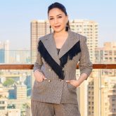 Madhuri Dixit rents premium commercial space for Rs. 4.25 lakhs per month in South Mumbai