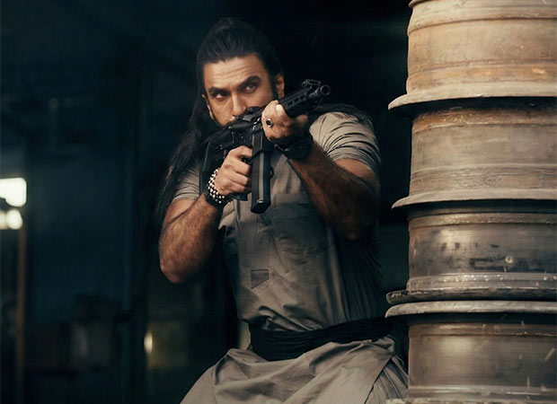 मद्रास उच्च न्यायालय ने धुरंधर द रिवेंज के अवैध प्रसारण पर 15 अप्रैल तक रोक लगा दी