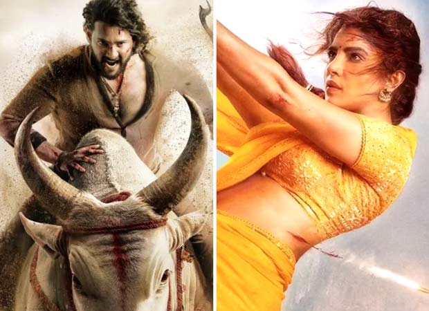 Mahesh Babu, Priyanka Chopra Jonas starrer Varanasi becomes first Indian film shot in Antarctica; makers to shoot at Ross Ice Shelf