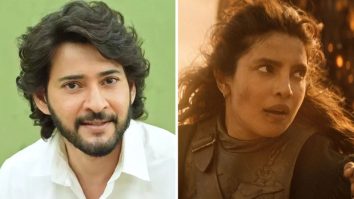 Mahesh Babu cheers for Priyanka Chopra and her film The Bluff; insists she is ‘in top form’