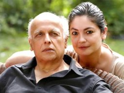 Mahesh Bhatt pens heartfelt note for Mohit Suri, calls success “The journey”