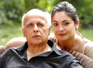 Mahesh Bhatt pens heartfelt note for Mohit Suri, calls success “The journey”