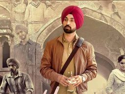 Main Vaapas Aaunga | Official Teaser | Imtiaz Ali, A. R. Rahman, Diljit Dosanjh, Vedang, Sharvari, Naseer