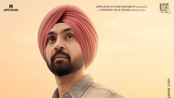 First Look Of The Movie Main Vaapas Aaunga