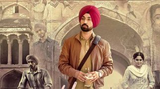 Main Vaapas Aaunga | Official Teaser | Imtiaz Ali, A. R. Rahman, Diljit Dosanjh, Vedang, Sharvari, Naseer