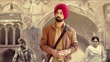 Main Vaapas Aaunga | Official Teaser | Imtiaz Ali, A. R. Rahman, Diljit Dosanjh, Vedang, Sharvari, Naseer