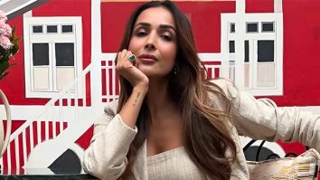 Malaika Arora on link-up rumours: “Arhaan and me have a good laugh about it”