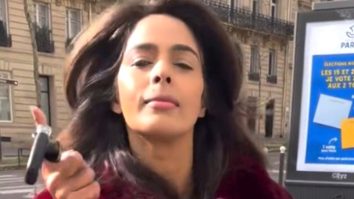 Mallika Sherawat owns a Lamborghini