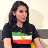 EXCLUSIVE: Mandana Karimi plans to return to Iran if regime changes amid conflict; says, “I feel like I don’t have a voice in India”