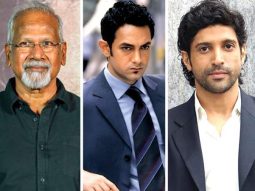 Did you know? Mani Ratnam saw Dil Chahta Hai before release and gave Farhan Akhtar this PRICELESS advice