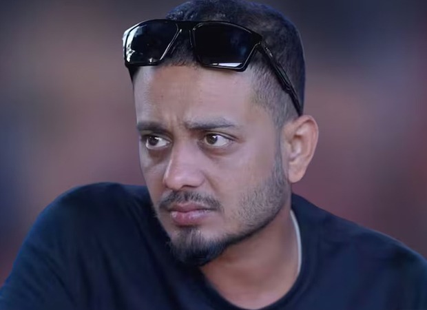 Manjummel Boys director Chidambaram booked for sexual harassment in Kochi: Report